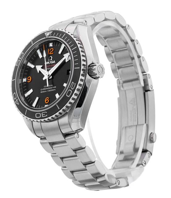 Omega Planet Ocean 232.30.42.21.01.003 Image 2